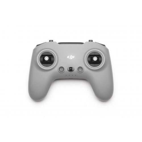 Пульт дистанционного управления DJI FPV 3 – контроллер для дронов DJI