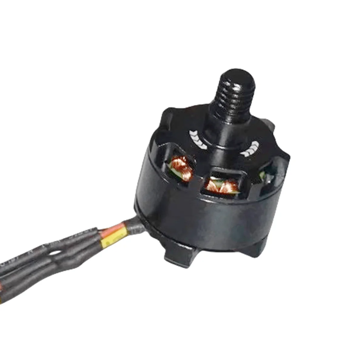 Бесколлекторный мотор 1306 3000KV для 2–3S RC самолётов и 3" FPV дронов (CW/CCW) Бесколлекторный мотор 1306 3000KV для 2–3S RC самолётов и 3" FPV дронов (CW/CCW)