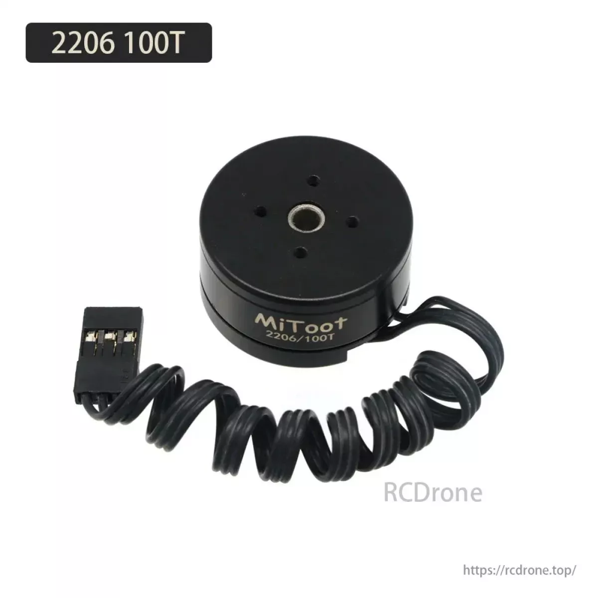 Бесколлекторный мотор Mitoot 2204 260KV / 2804 100KV / 2805 140KV для CNC FPV камерных гимбалов Бесколлекторный мотор Mitoot 2204 260KV / 2804 100KV / 2805 140KV для CNC FPV камерных гимбалов