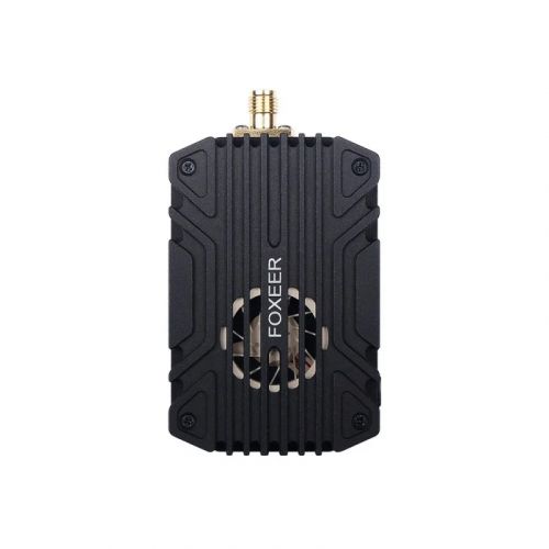 Foxeer 5.8G Reaper Infinity 5Вт 40CH VTx — видеопередатчик дальнего действия 50/500/1000/2500/5000 мВт