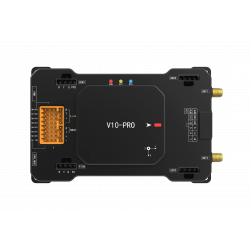 VK V10-PRO промышленный БПЛА автопилот – RTK, доставка, обход препятствий, рой управление