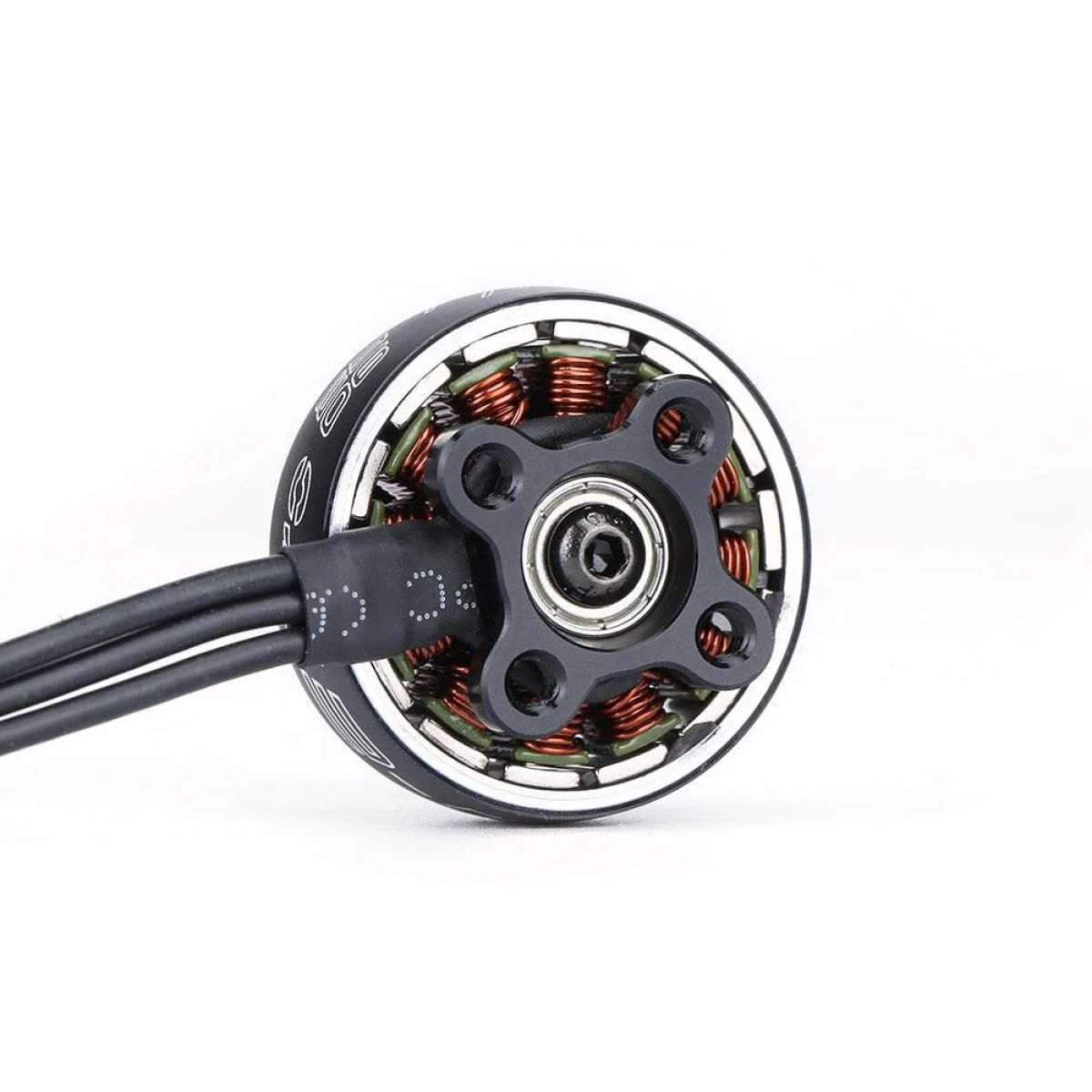 Бесщеточный мотор iFlight XING-E Pro 2306 1700KV/2450KV 2-6S для FPV дрона, 5" пропеллер Бесщеточный мотор iFlight XING-E Pro 2306 1700KV/2450KV 2-6S для FPV дрона, 5" пропеллер