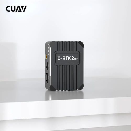 C-RTK 2HP Dual Antenna for Yaw RTK Module