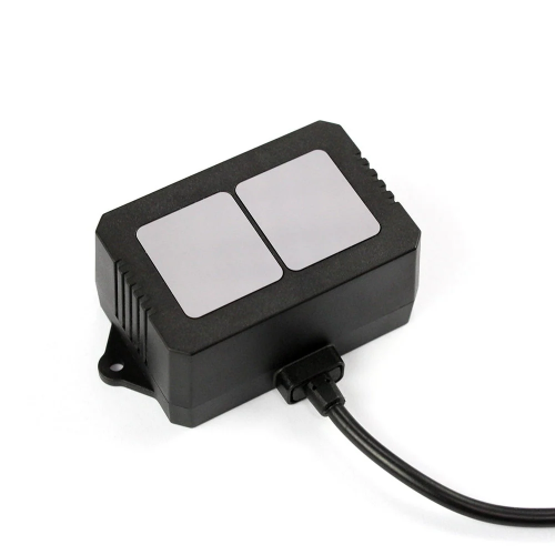 Датчик LIDAR CUAV TF02-PRO — радар избегания препятствий для дрона, TOF-модуль, одноканальный дальномер