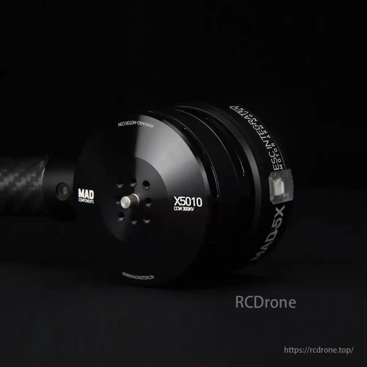 Комплект лучей MAD 5X10 5010 для дронов 240KV/310KV/370KV, тяга 4,9КГ/ротор, промышленный мультикоптер Комплект лучей MAD 5X10 5010 для дронов 240KV/310KV/370KV, тяга 4,9КГ/ротор, промышленный мультикоптер