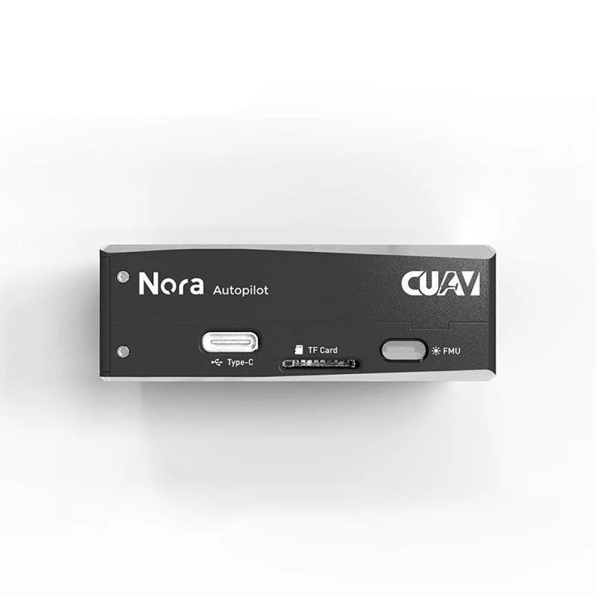 Контроллер полёта CUAV Nora — open source для Pixhawk, APM, PX4 FPV дронов и квадрокоптеров v3x Контроллер полёта CUAV Nora — open source для Pixhawk, APM, PX4 FPV дронов и квадрокоптеров v3x