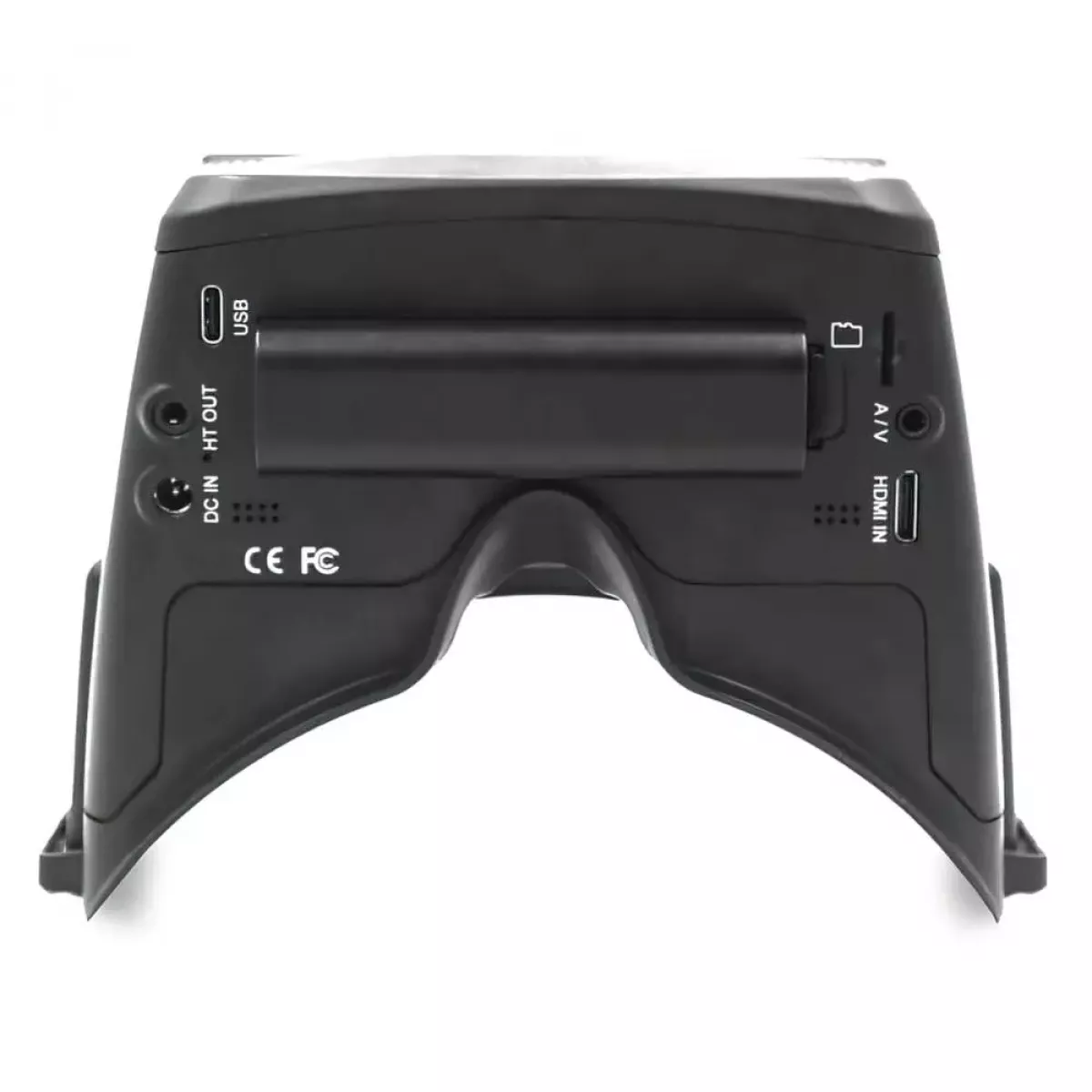 SKYZONE Cobra X V4 FPV очки 1280x720, 5.8G 48CH, DVR, Head Tracker, HDMI, обновление V2 SKYZONE Cobra X V4 FPV очки 1280x720, 5.8G 48CH, DVR, Head Tracker, HDMI, обновление V2