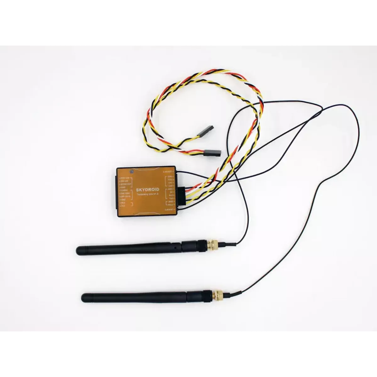 Пульт дистанционного управления Skydroid M12 Pro Пульт дистанционного управления Skydroid M12 Pro