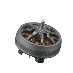 Бесколлекторный мотор AMAX 1504 3000KV/6000KV 3-6S Ø1.5мм для FPV Toothpick/Whoop 2.5-4"