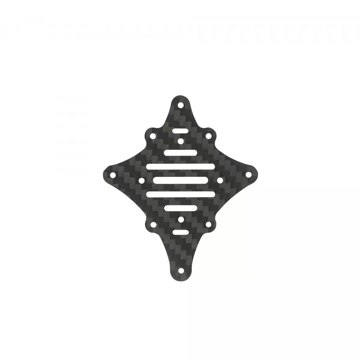 GEPRC GEP-CL35 142мм рама 3.5" для CineLog35 Performance FPV, детали и комплектующие GEPRC GEP-CL35 142мм рама 3.5" для CineLog35 Performance FPV, детали и комплектующие