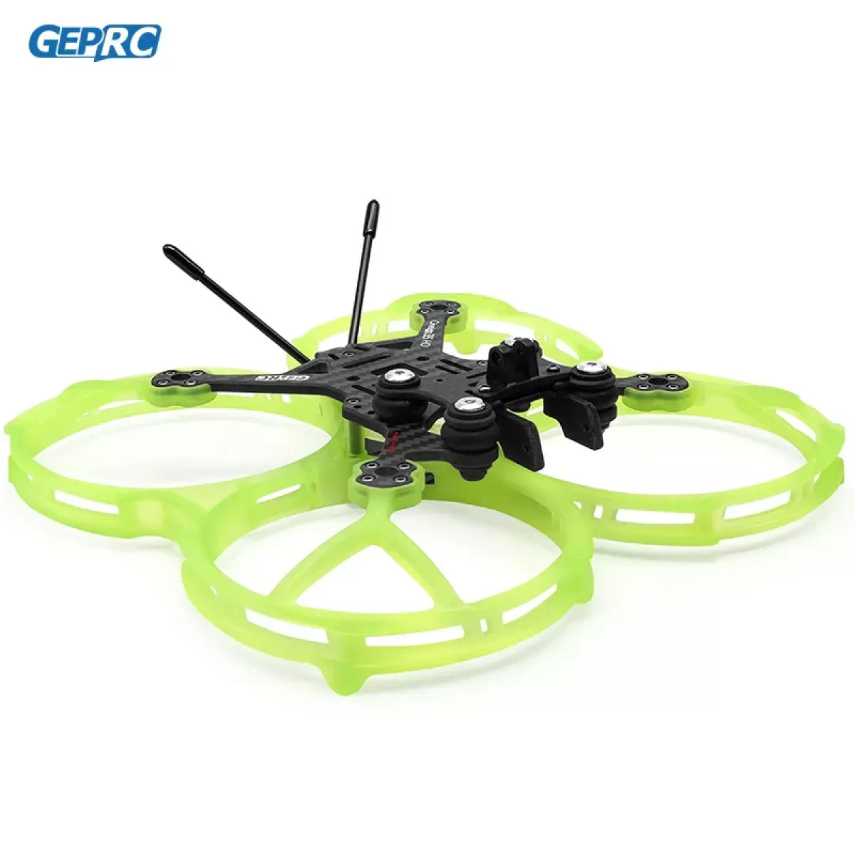 GEPRC GEP-CL35 142мм рама 3.5" для CineLog35 Performance FPV, детали и комплектующие GEPRC GEP-CL35 142мм рама 3.5" для CineLog35 Performance FPV, детали и комплектующие