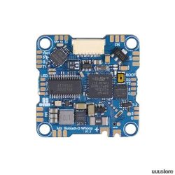 IFlight SucceX-D Whoop F4 AIO Контроллер полета 20A ESC STM32F411 MPU6000 2-5S BLHeli-S DJI FPV Racing