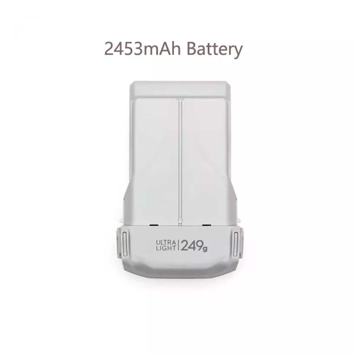 Аккумулятор DJI Mini 4 Pro Intelligent Flight Battery Plus для дронов DJI Mini 3/4 Pro, до 47 мин. Аккумулятор DJI Mini 4 Pro Intelligent Flight Battery Plus для дронов DJI Mini 3/4 Pro, до 47 мин.
