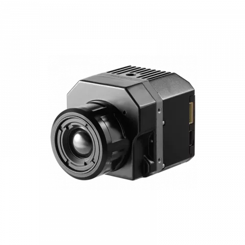 Тепловизор FLIR VUE PRO 336 для дронов 336x256, запись данных, 6.8/9/13мм, 25°/35°/44°, 9Hz/30Hz
