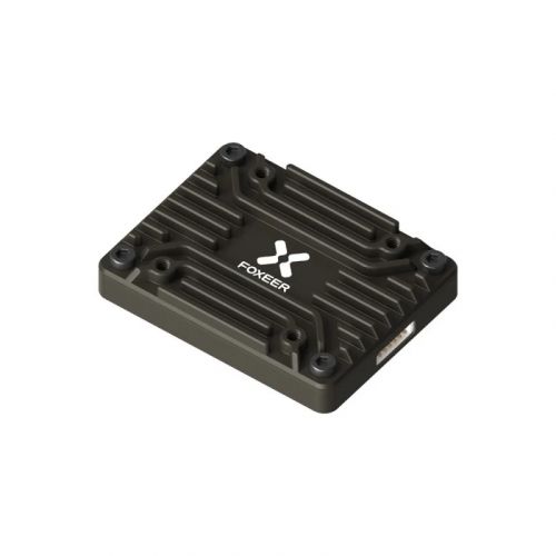 Foxeer 5.8G Reaper Extreme 1.8W 72CH VTx — видеопередатчик с переключаемой мощностью 25–1800 мВт