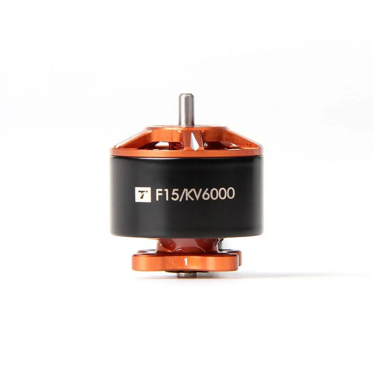 Бесколлекторный мотор T-Motor F15 KV4500/KV6000, 244 г+ тяги, для FPV, VTOL, мультикоптеров Бесколлекторный мотор T-Motor F15 KV4500/KV6000, 244 г+ тяги, для FPV, VTOL, мультикоптеров